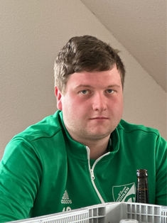 Avatar Bild für Jan Lüschen