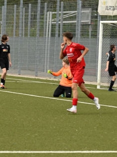 Avatar Bild