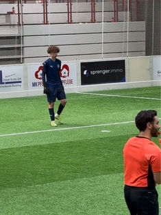 Avatar Bild