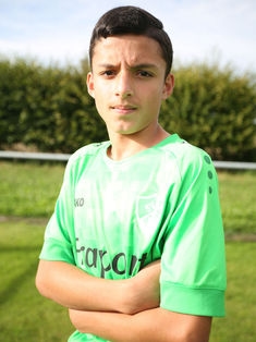 Avatar Bild