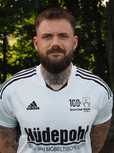 Avatar Bild für Giuliano Bergmann