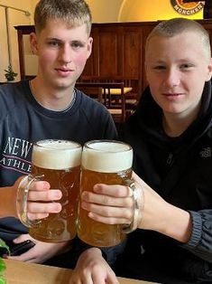 Avatar Bild