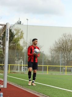 Avatar Bild