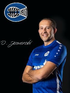 Avatar Bild für Dawid Jaworski