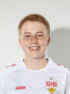 Avatar Bild für Emily Häfner