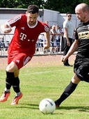 Avatar Bild