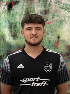 Avatar Bild für Luis Braun