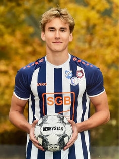 Avatar Bild für Carlo Böswetter