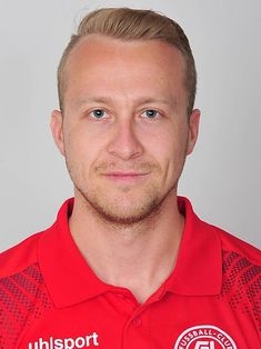 Avatar Bild für Adrian Scherer
