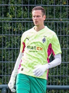 Avatar Bild für Jan Vetter