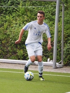 Avatar Bild für Salih Dinaj
