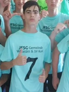Avatar Bild
