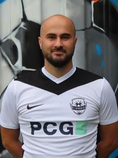 Avatar Bild für Alexandru-Marian Rotaru