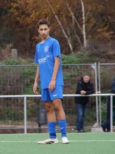 Avatar Bild
