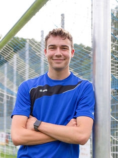 Avatar Bild für Marvin Winz