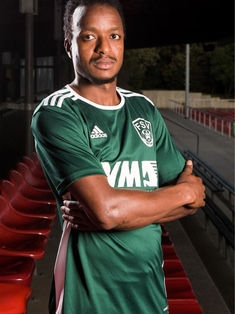 Avatar Bild für Mamadou Madiou Sow