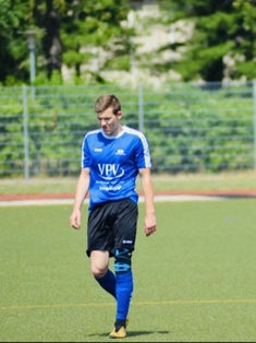 Avatar Bild