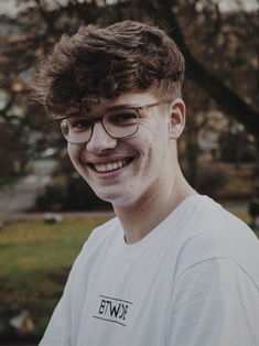 Avatar Bild für Levi Bärnreuther
