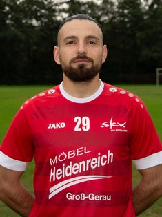 Avatar Bild für Batuhan Torunoglu