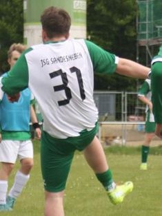 Avatar Bild für Joris Irmer