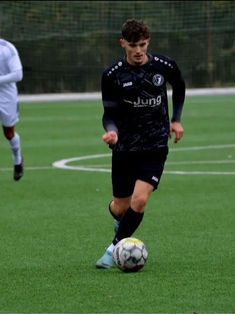 Avatar Bild