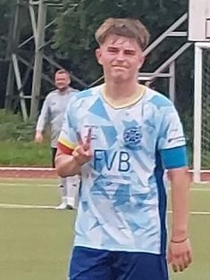 Avatar Bild für Niklas Bryjak