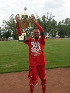 Avatar Bild für Fabian Hohlbein