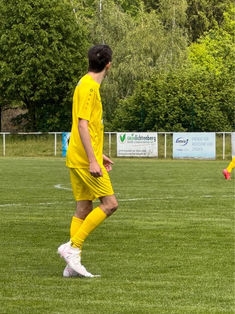 Avatar Bild