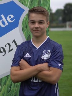 Avatar Bild