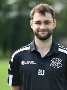 Avatar Bild für Bjarne Bartmann