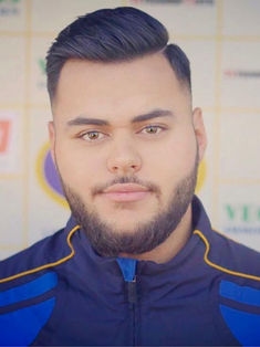 Avatar Bild