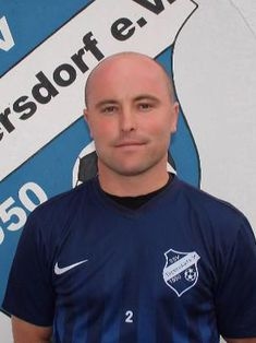 Avatar Bild für Silvio Vogel