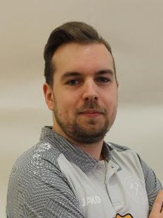 Avatar Bild für Dustin Kiegeland