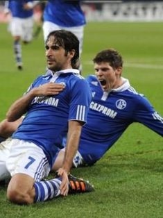 Avatar Bild