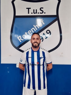 Avatar Bild für Urim Zeqiri