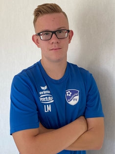 Avatar Bild für Luis Müller