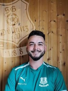 Avatar Bild für Patrick Wilms