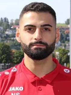 Avatar Bild für Nazmi Sanori