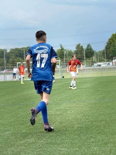 Avatar Bild