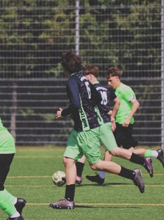 Avatar Bild