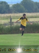Avatar Bild