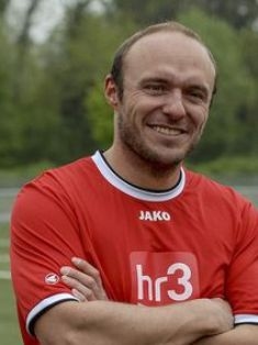 Avatar Bild für Matthias Sturma
