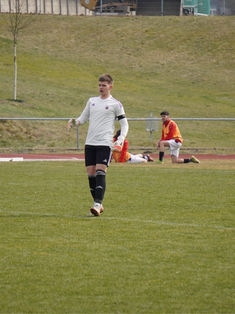 Avatar Bild