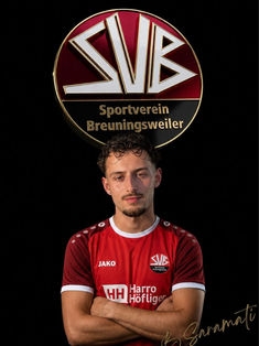 Avatar Bild