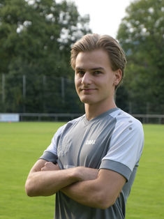 Avatar Bild