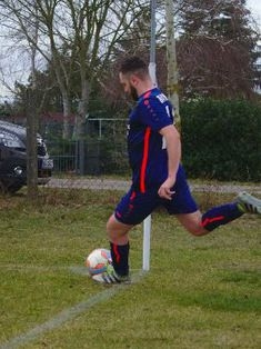 Avatar Bild