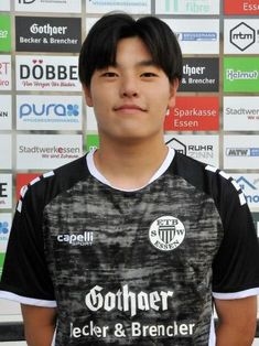 Avatar Bild für Howon Ryu