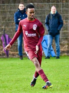 Avatar Bild