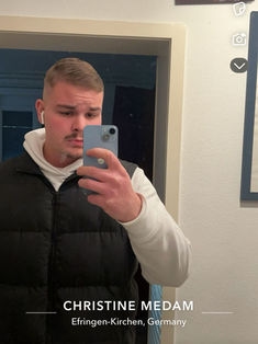Avatar Bild