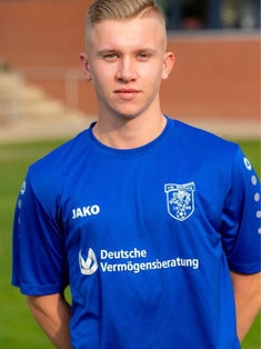 Avatar Bild